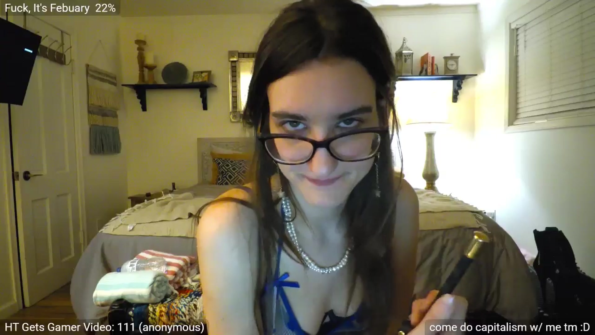 Gallery image thumbnail from AliceFunker's myfreecams stream on, 02/14/2026, 09:22 image 18 of 20