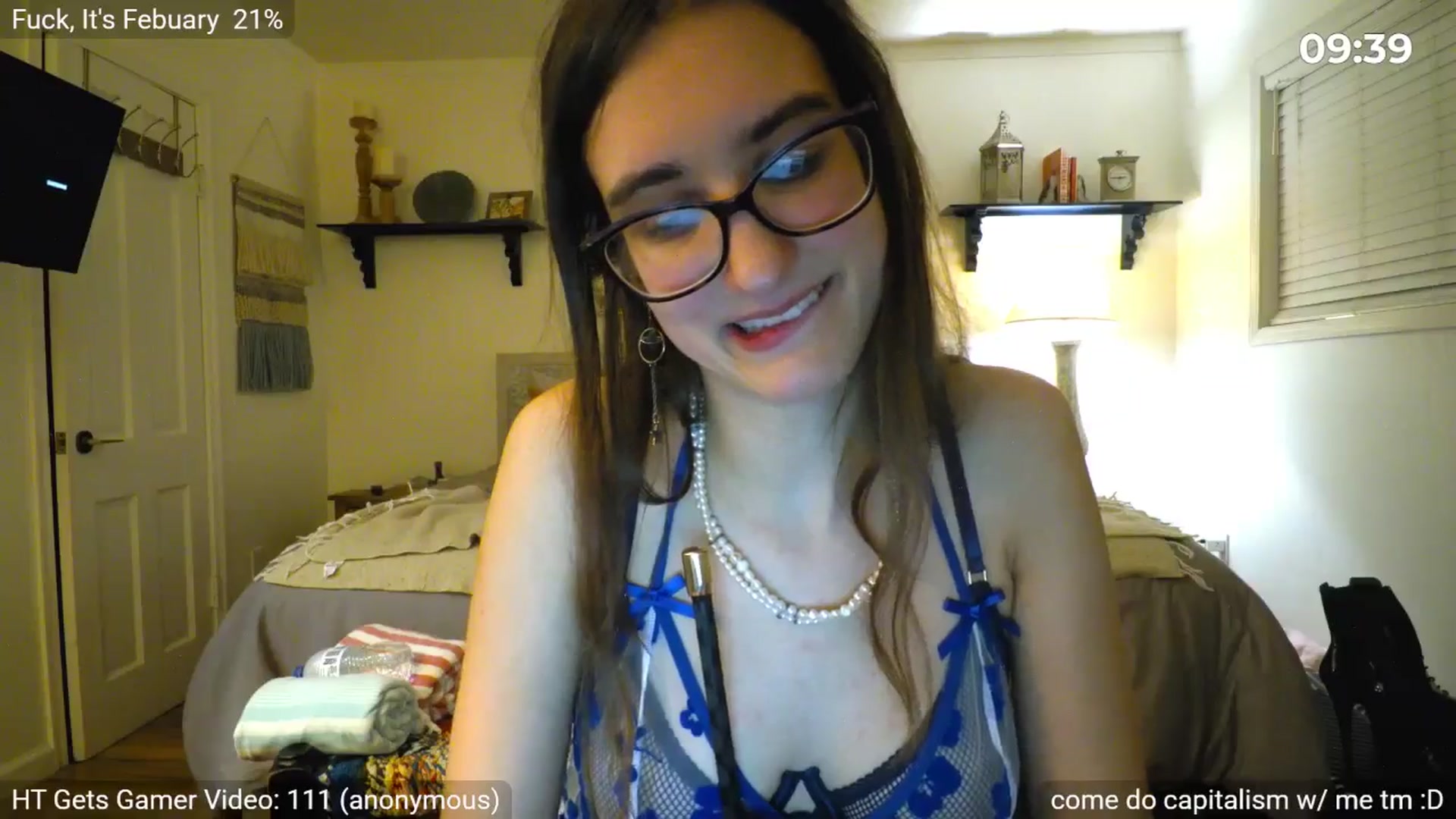 Gallery image thumbnail from AliceFunker's myfreecams stream on, 02/14/2026, 09:22 image 11 of 20