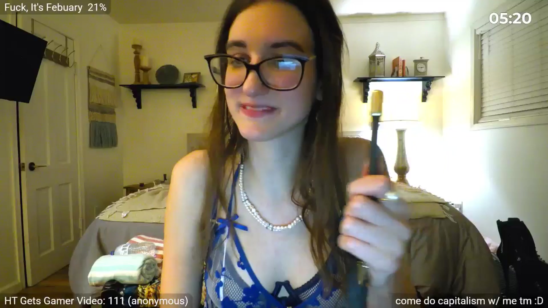 Gallery image thumbnail from AliceFunker's myfreecams stream on, 02/14/2026, 09:22 image 12 of 20