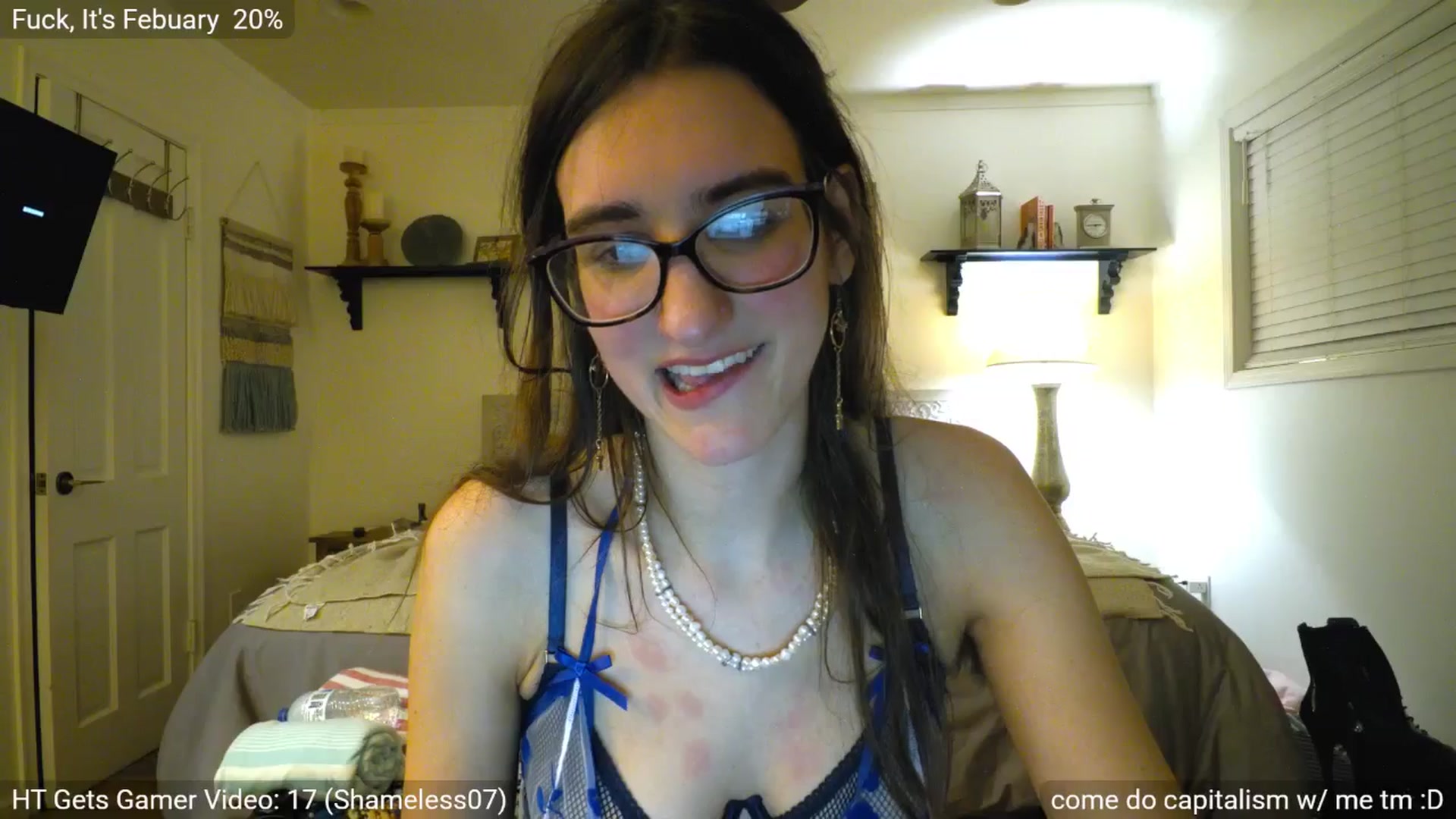 Gallery image thumbnail from AliceFunker's myfreecams stream on, 02/14/2026, 09:22 image 3 of 20