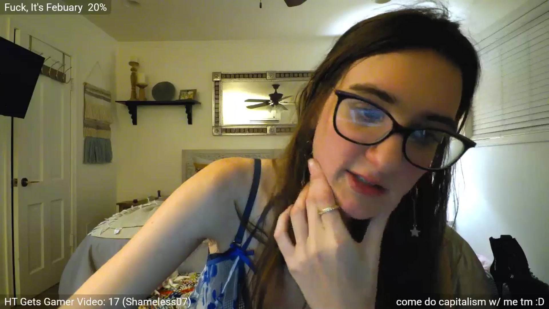 Gallery image thumbnail from AliceFunker's myfreecams stream on, 02/14/2026, 09:22 image 2 of 20