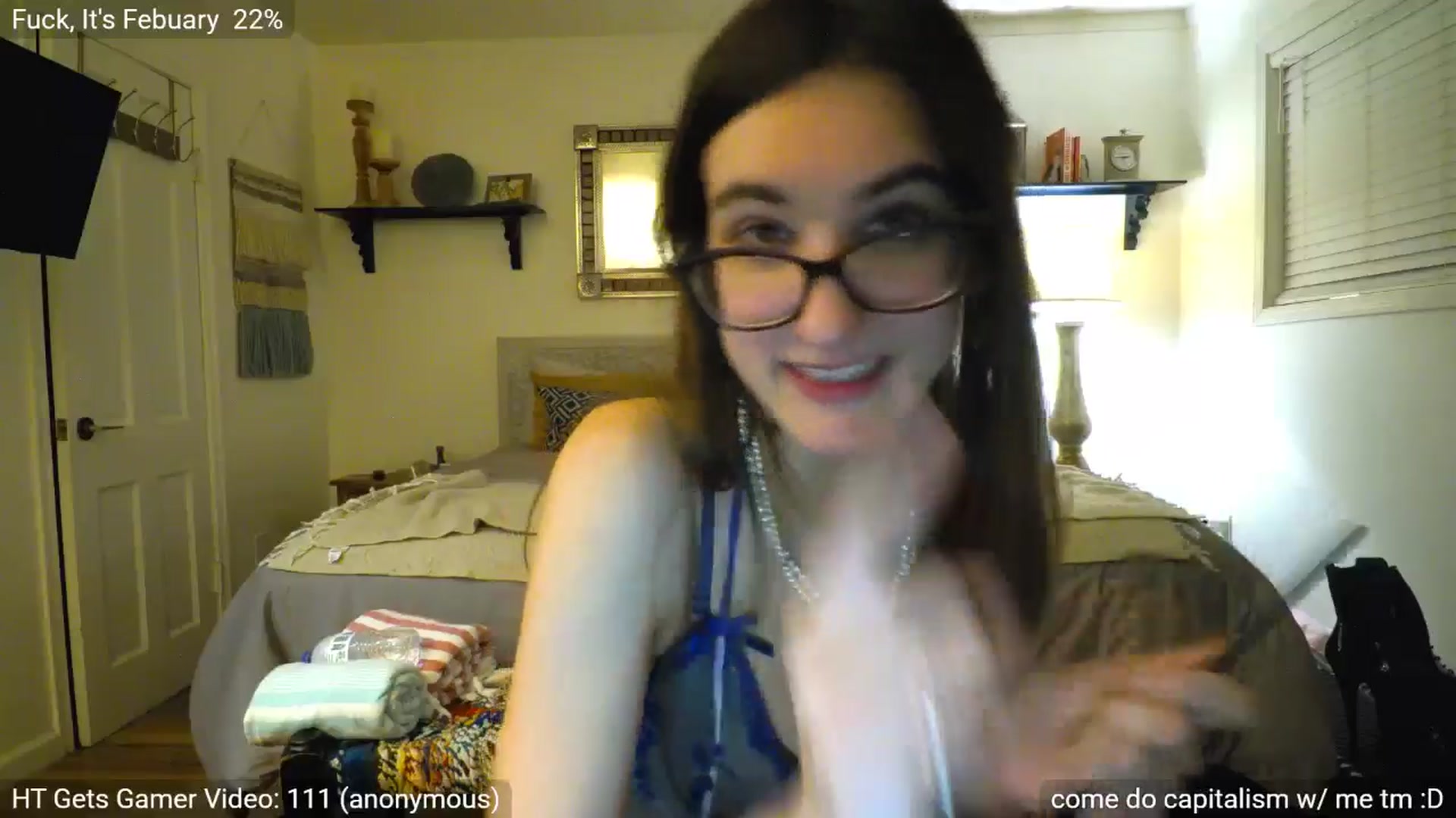 Gallery image thumbnail from AliceFunker's myfreecams stream on, 02/14/2026, 09:22 image 17 of 20