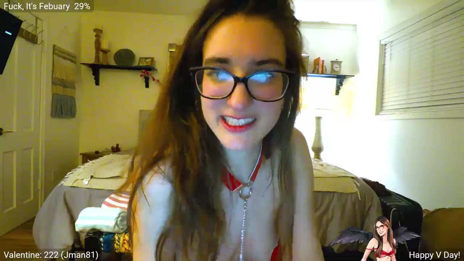 Gallery image thumbnail from AliceFunker's myfreecams stream on, 02/15/2026, 08:16 image 8 of 20