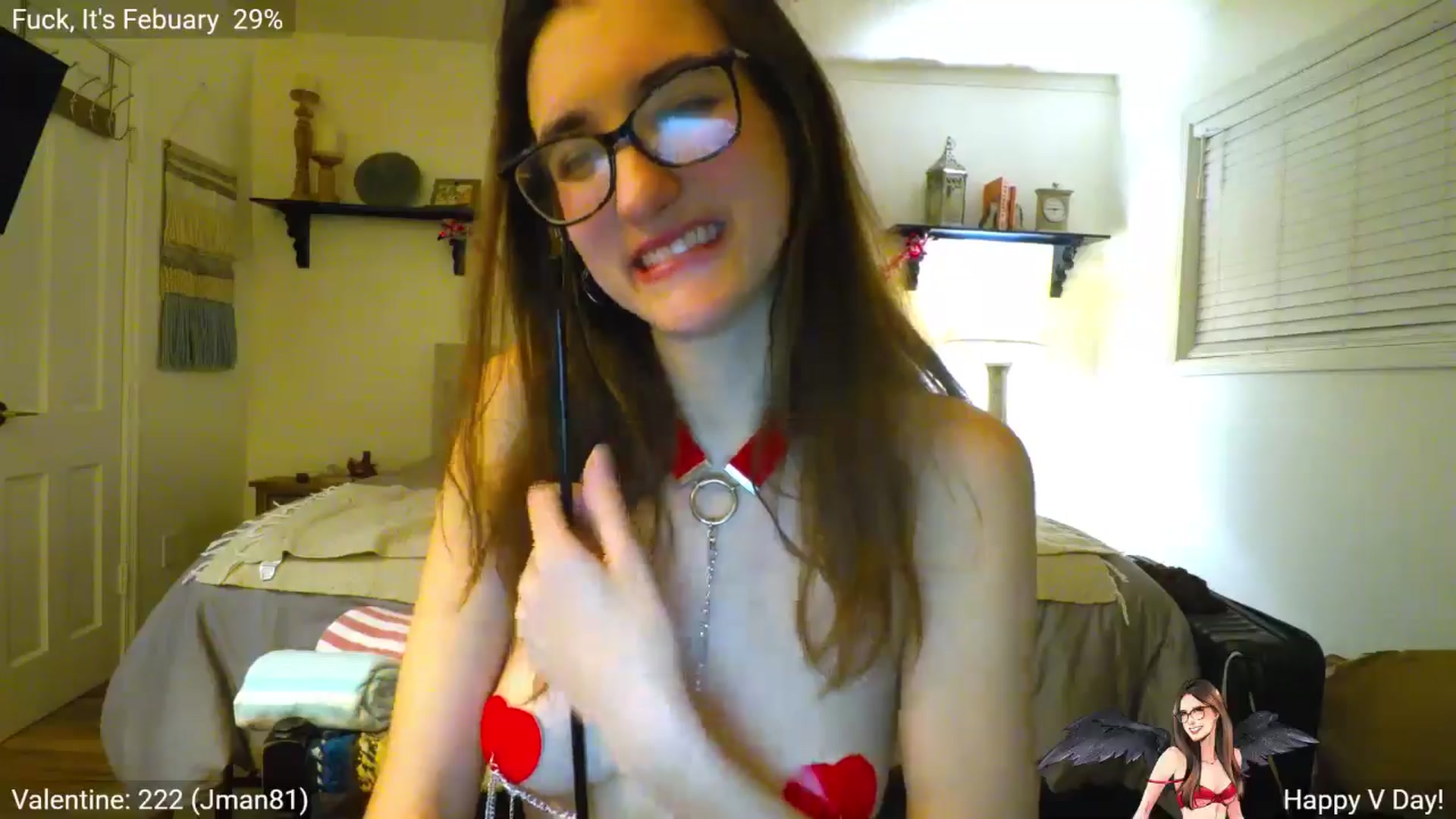 Gallery image thumbnail from AliceFunker's myfreecams stream on, 02/15/2026, 08:16 image 11 of 20