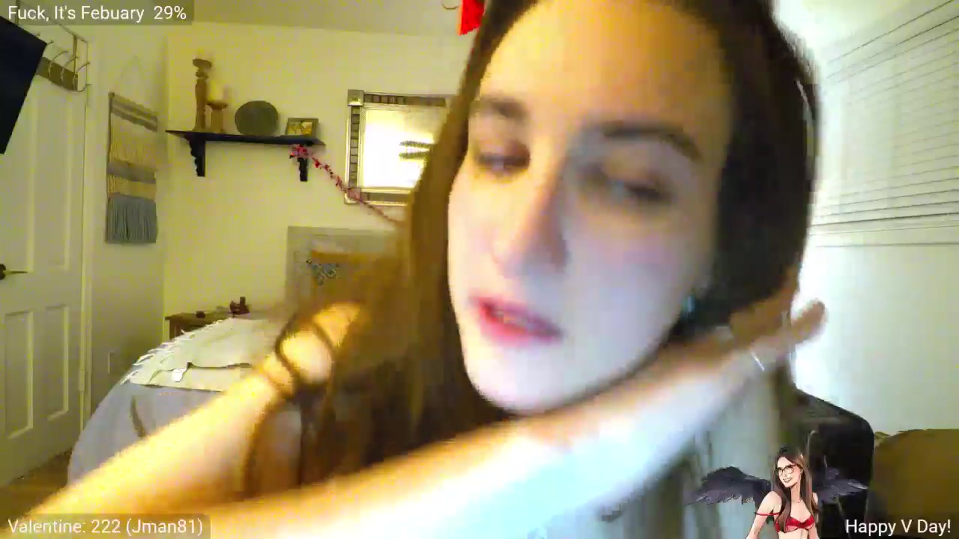 Gallery image thumbnail from AliceFunker's myfreecams stream on, 02/15/2026, 08:16 image 9 of 20