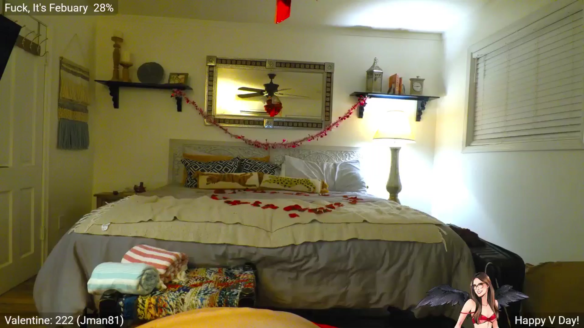 Gallery image thumbnail from AliceFunker's myfreecams stream on, 02/15/2026, 08:16 image 1 of 20