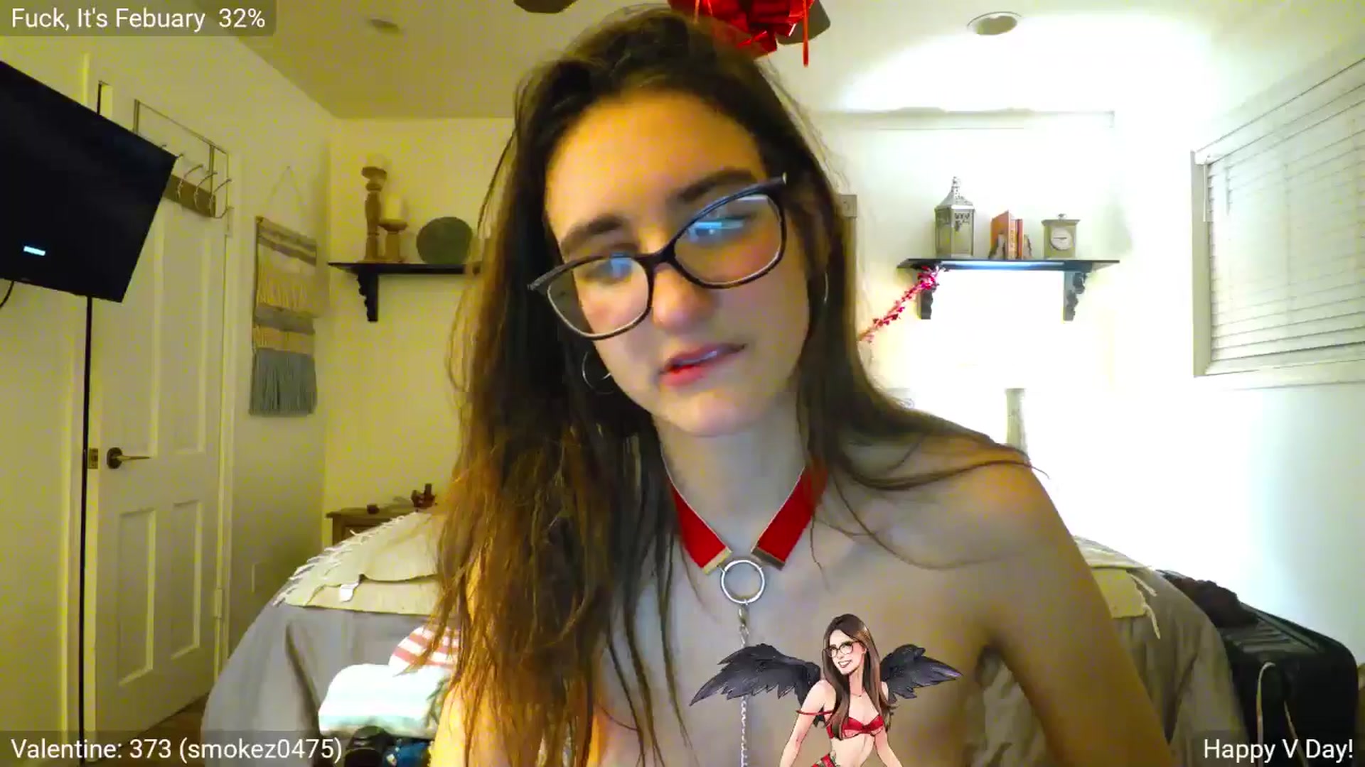 Gallery image thumbnail from AliceFunker's myfreecams stream on, 02/15/2026, 08:16 image 16 of 20