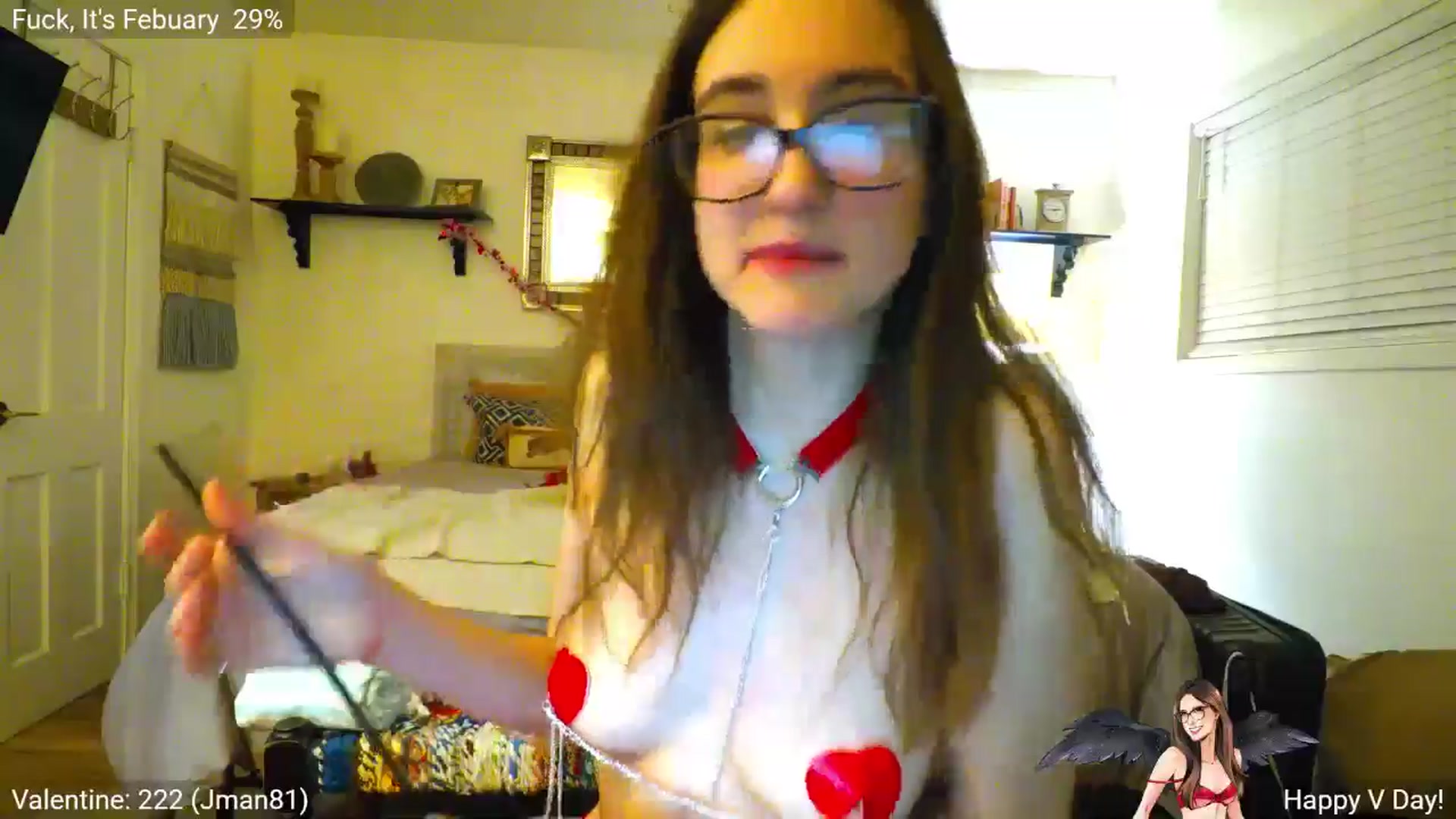 Gallery image thumbnail from AliceFunker's myfreecams stream on, 02/15/2026, 08:16 image 12 of 20