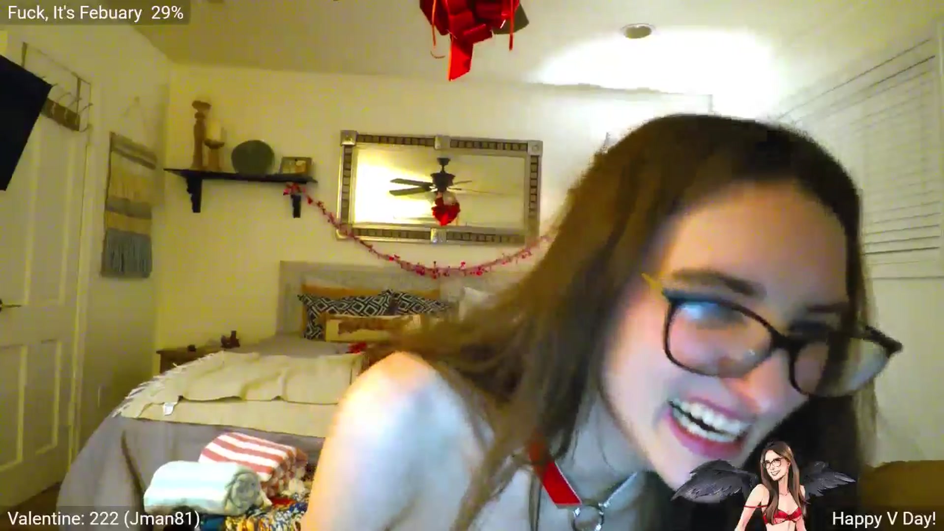 Gallery image thumbnail from AliceFunker's myfreecams stream on, 02/15/2026, 08:16 image 6 of 20