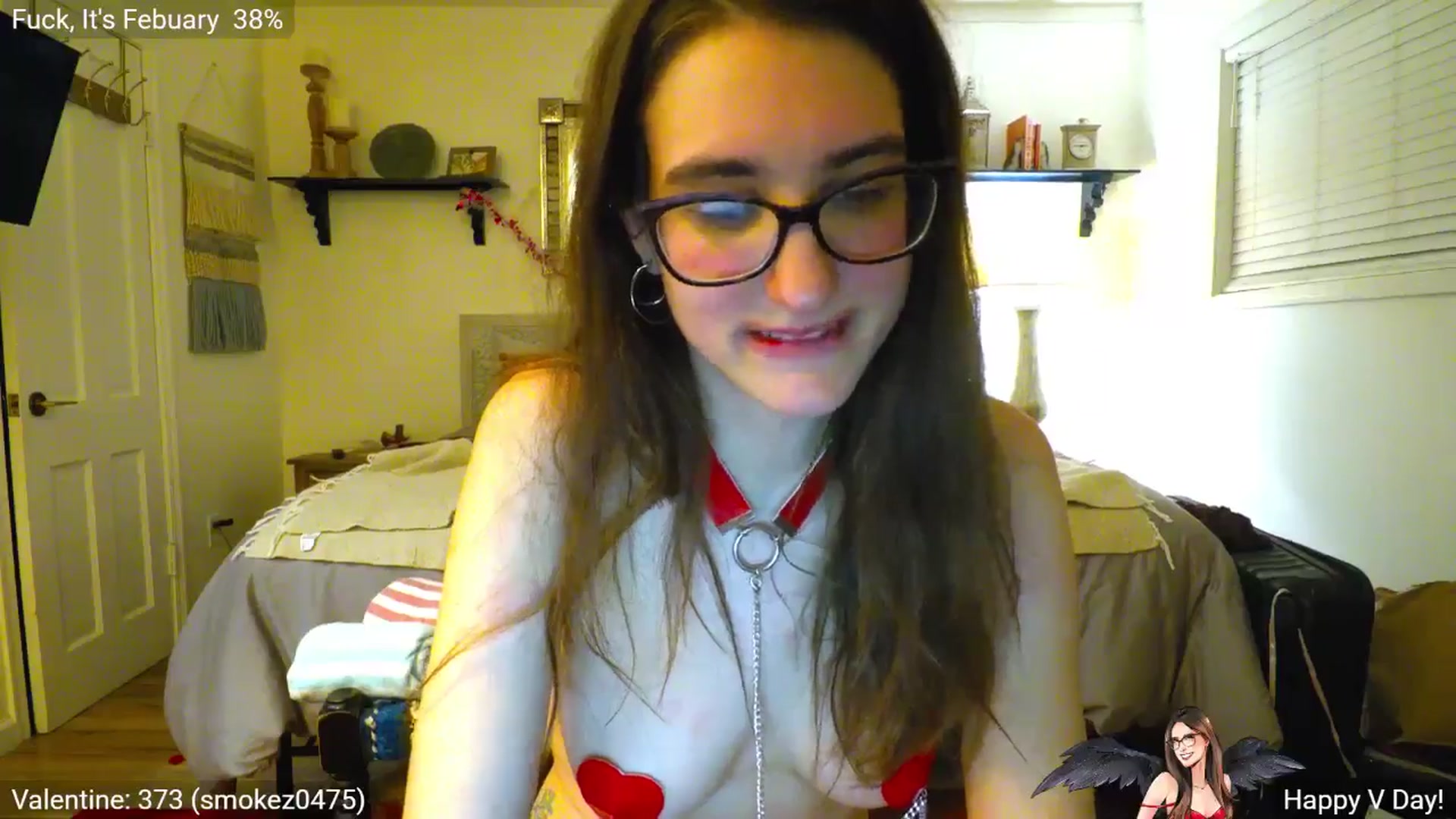 Gallery image thumbnail from AliceFunker's myfreecams stream on, 02/15/2026, 10:39 image 18 of 20