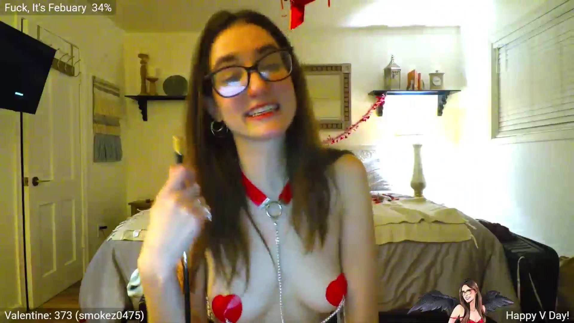 Gallery image thumbnail from AliceFunker's myfreecams stream on, 02/15/2026, 10:39 image 4 of 20
