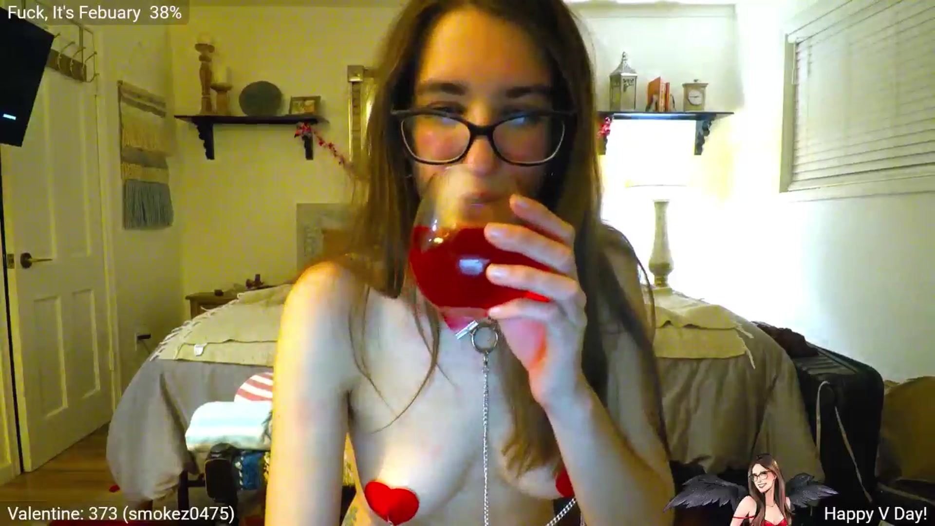 Gallery image thumbnail from AliceFunker's myfreecams stream on, 02/15/2026, 10:39 image 17 of 20
