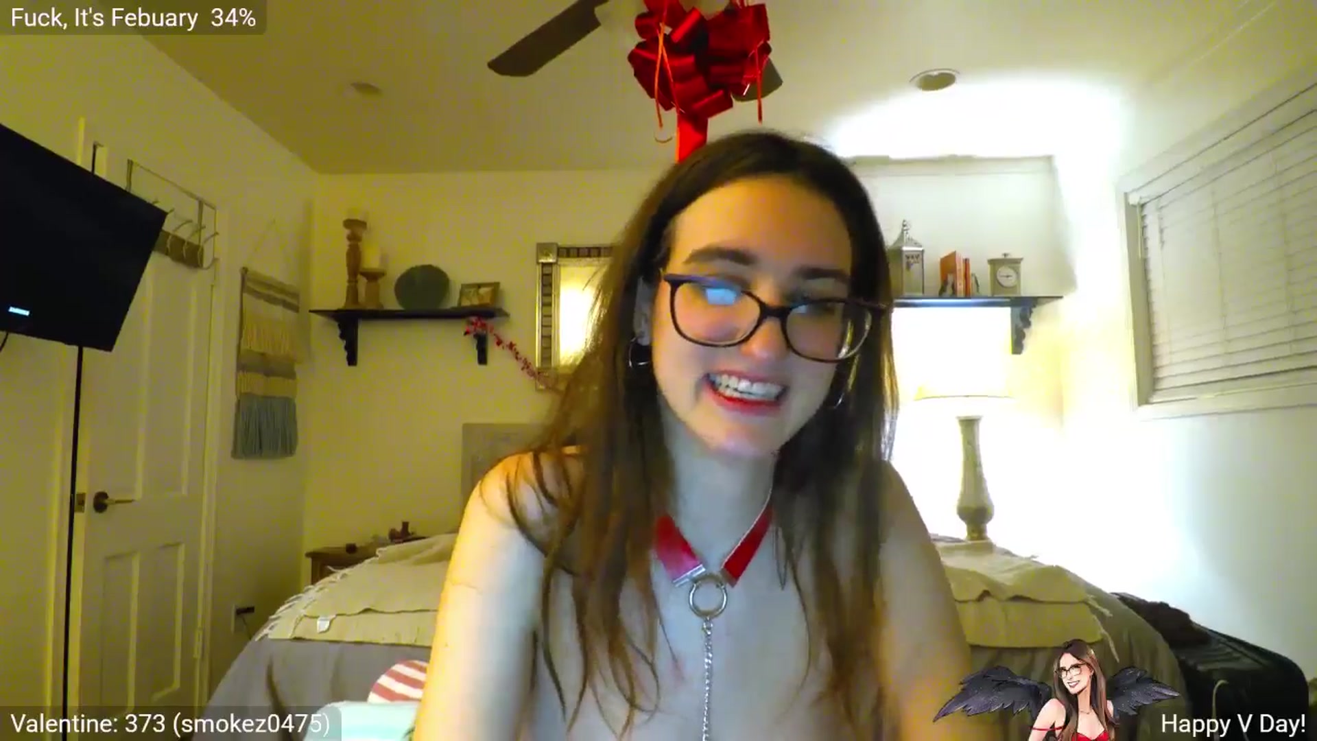 Gallery image thumbnail from AliceFunker's myfreecams stream on, 02/15/2026, 10:39 image 3 of 20