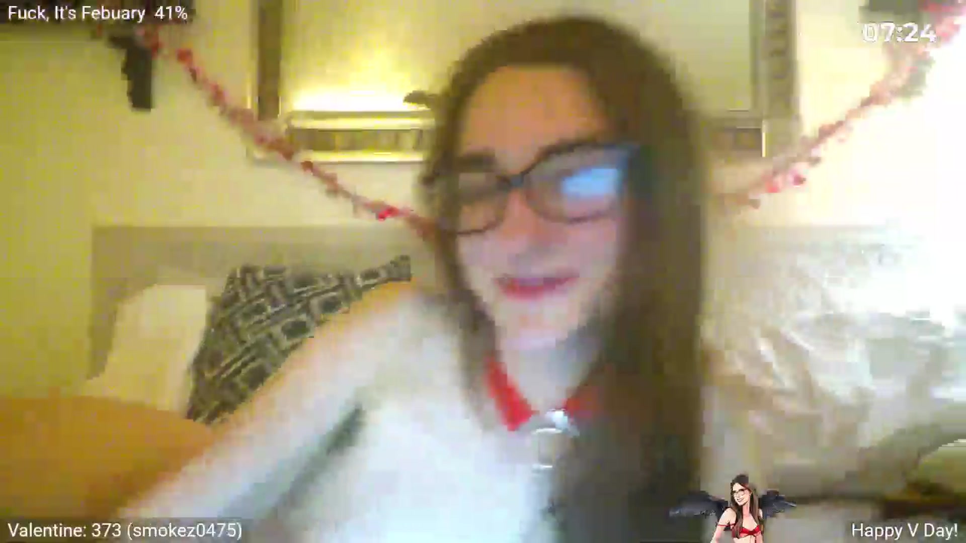 Gallery image thumbnail from AliceFunker's myfreecams stream on, 02/15/2026, 12:23 image 19 of 20