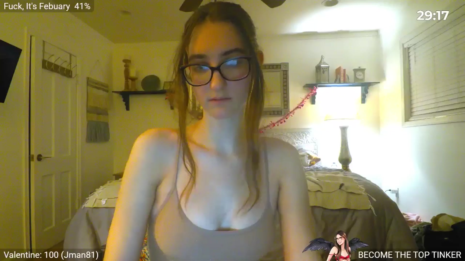 Gallery image thumbnail from AliceFunker's myfreecams stream on, 02/17/2026, 08:40 image 2 of 20