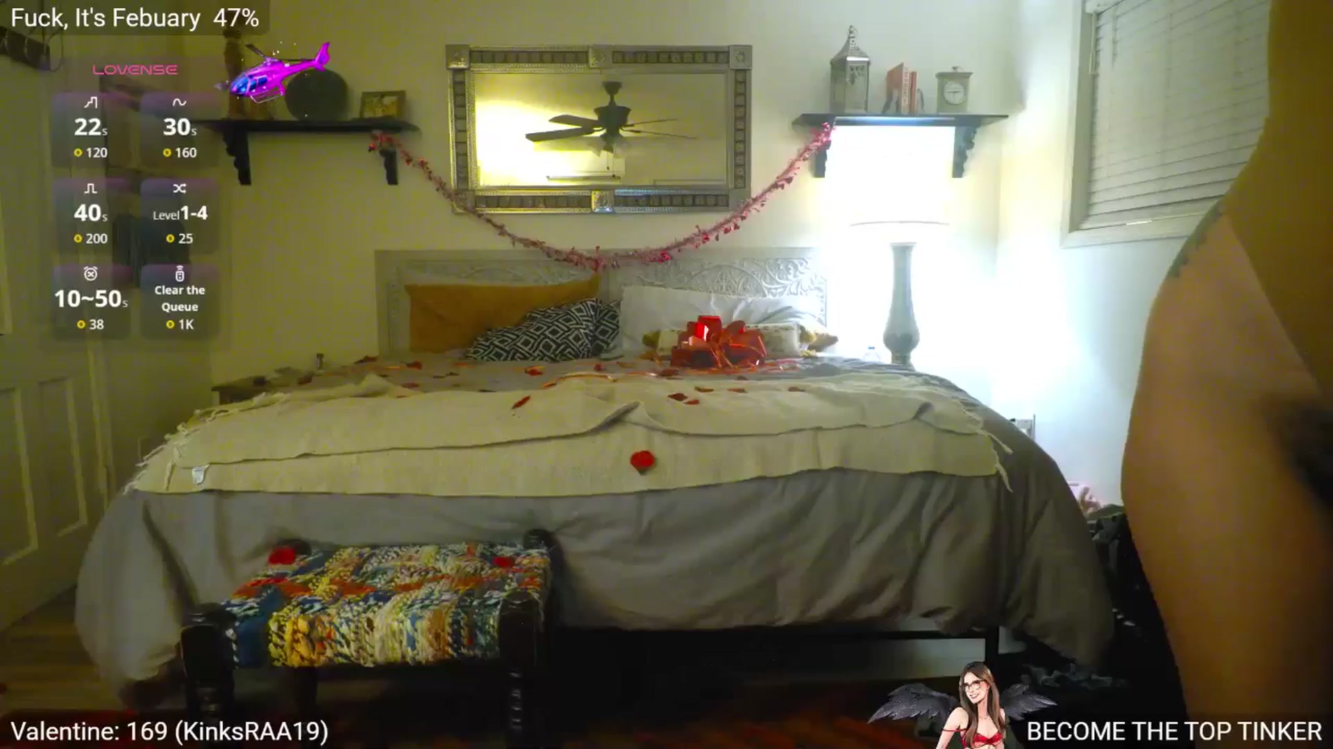 Gallery image thumbnail from AliceFunker's myfreecams stream on, 02/17/2026, 11:01 image 8 of 20