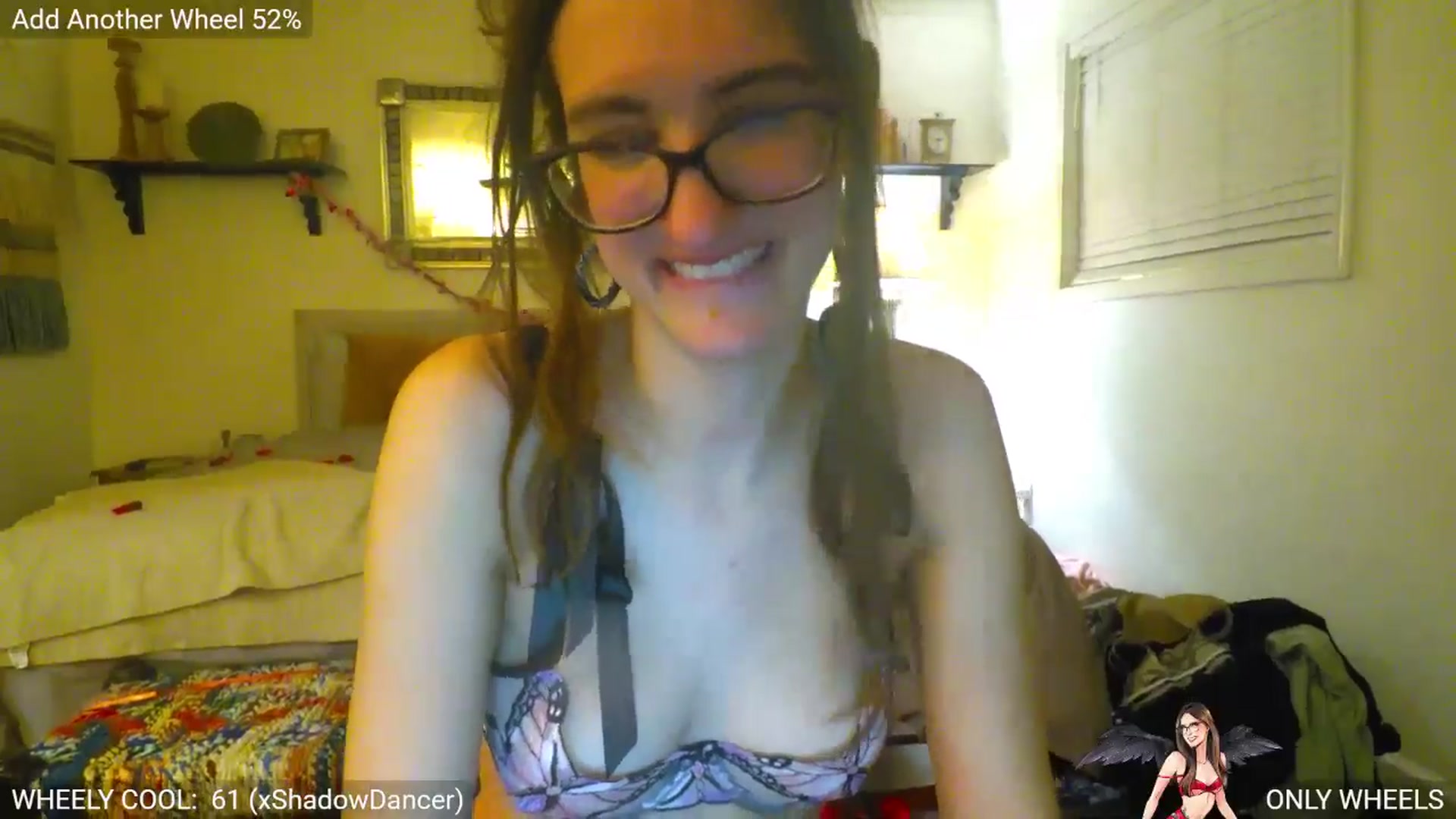 Gallery image thumbnail from AliceFunker's myfreecams stream on, 02/19/2026, 05:12 image 15 of 20