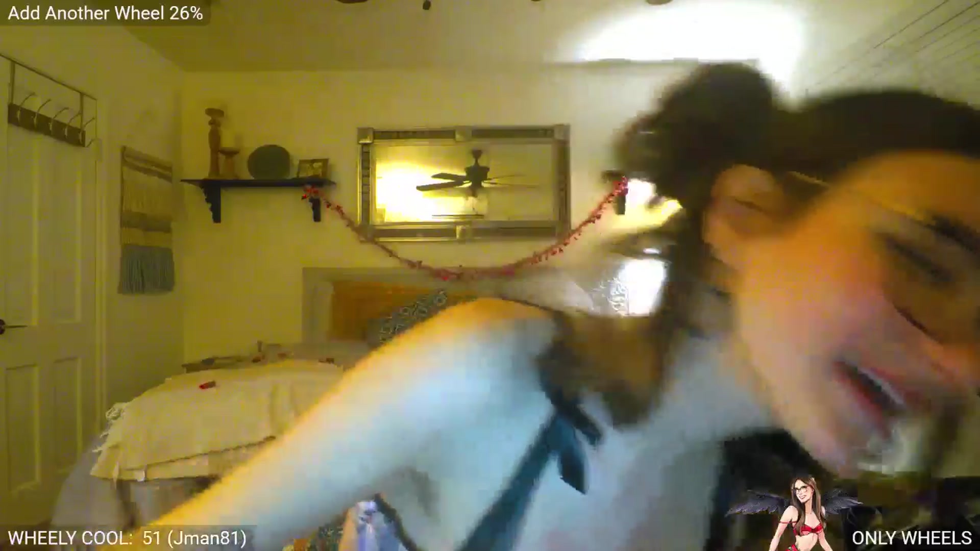 Gallery image thumbnail from AliceFunker's myfreecams stream on, 02/19/2026, 05:12 image 4 of 20