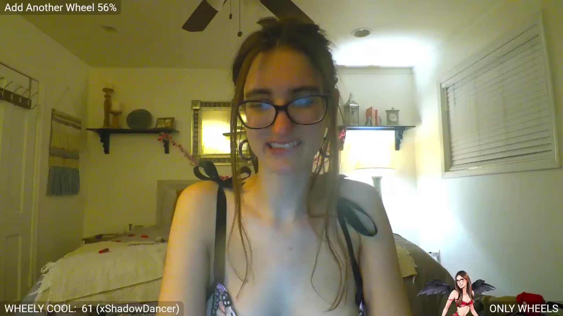 Gallery image thumbnail from AliceFunker's myfreecams stream on, 02/19/2026, 06:33 image 1 of 20
