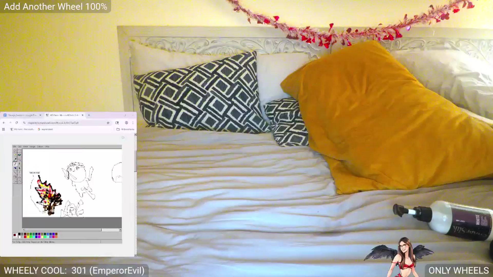 Gallery image thumbnail from AliceFunker's myfreecams stream on, 02/19/2026, 10:06 image 2 of 20