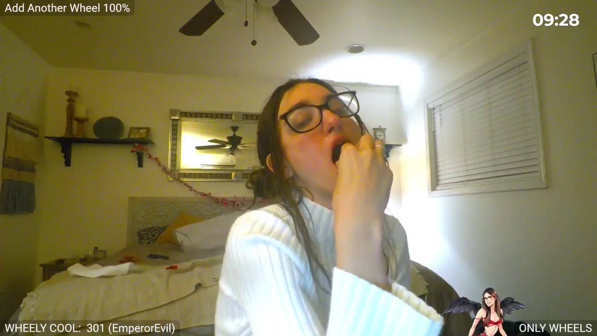 Gallery image thumbnail from AliceFunker's myfreecams stream on, 02/19/2026, 11:46 image 6 of 20
