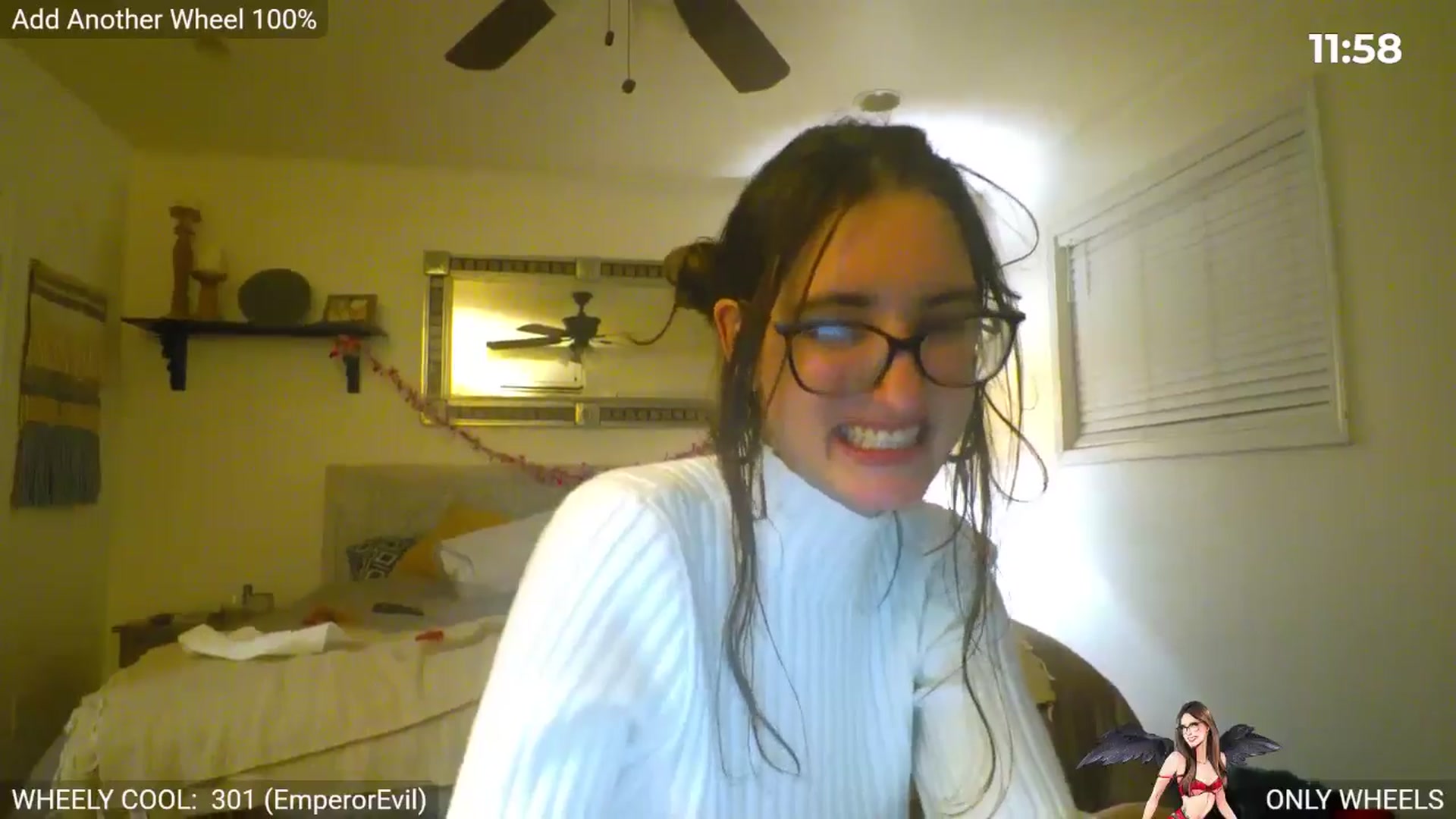 Gallery image thumbnail from AliceFunker's myfreecams stream on, 02/19/2026, 11:46 image 3 of 20