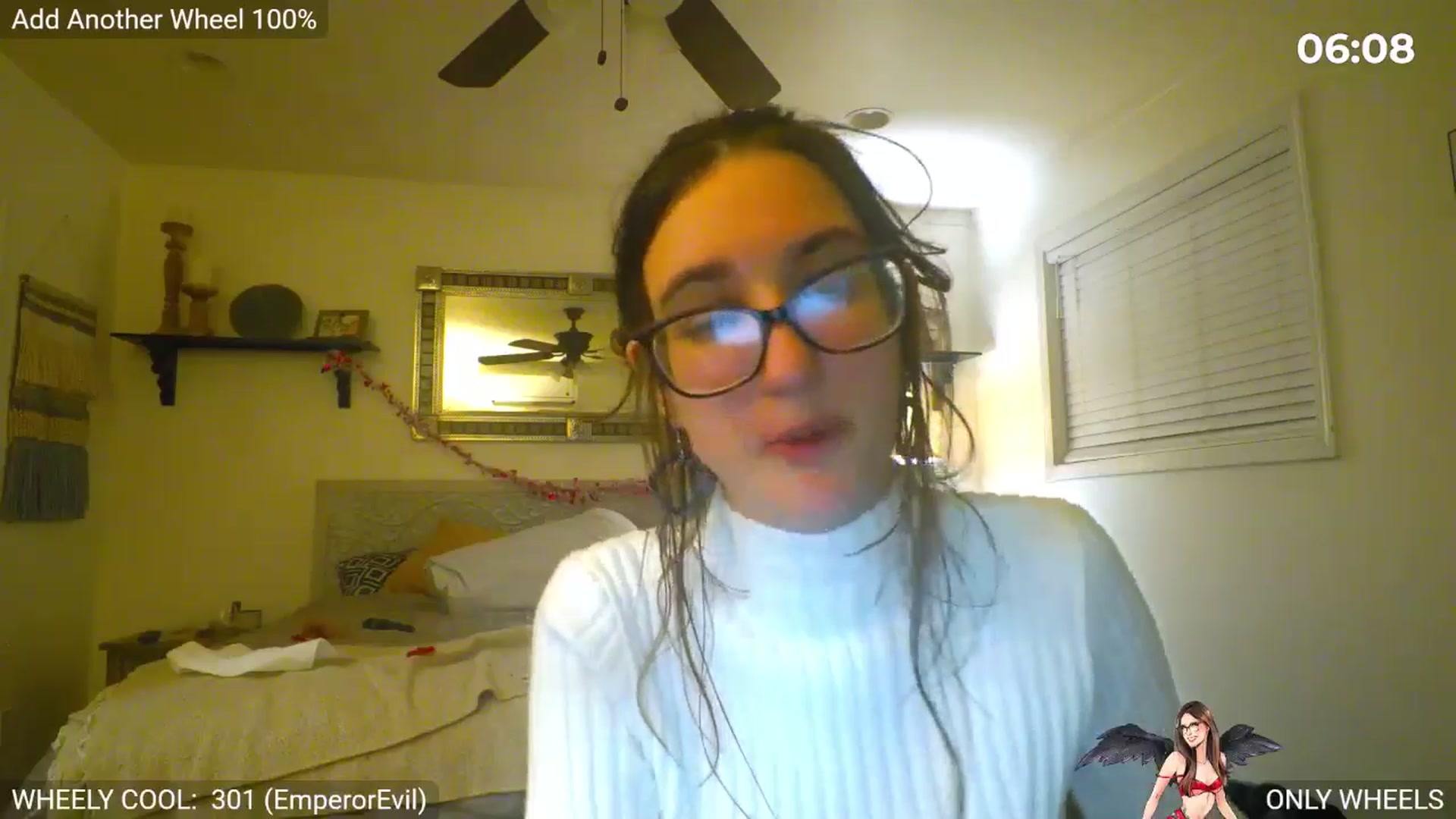 Gallery image thumbnail from AliceFunker's myfreecams stream on, 02/19/2026, 11:46 image 10 of 20