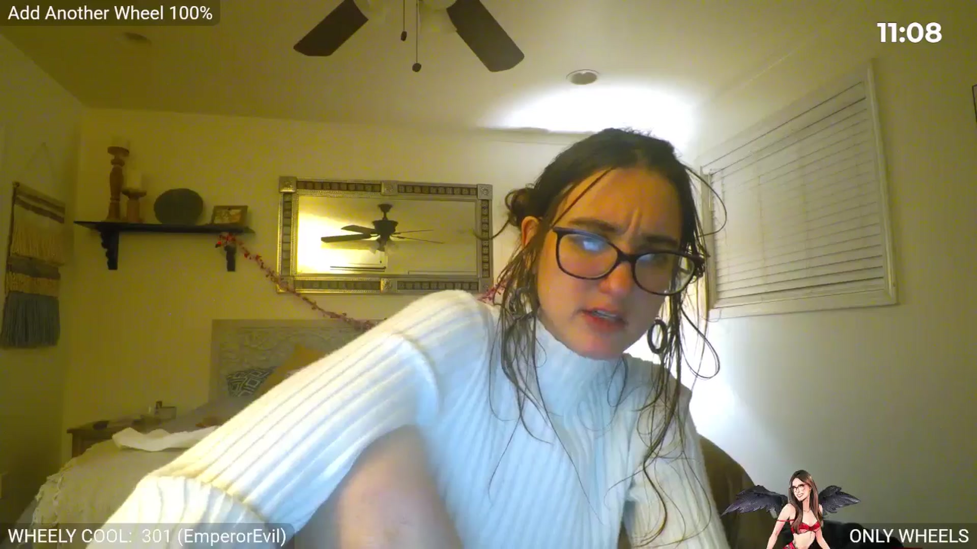 Gallery image thumbnail from AliceFunker's myfreecams stream on, 02/19/2026, 11:46 image 4 of 20