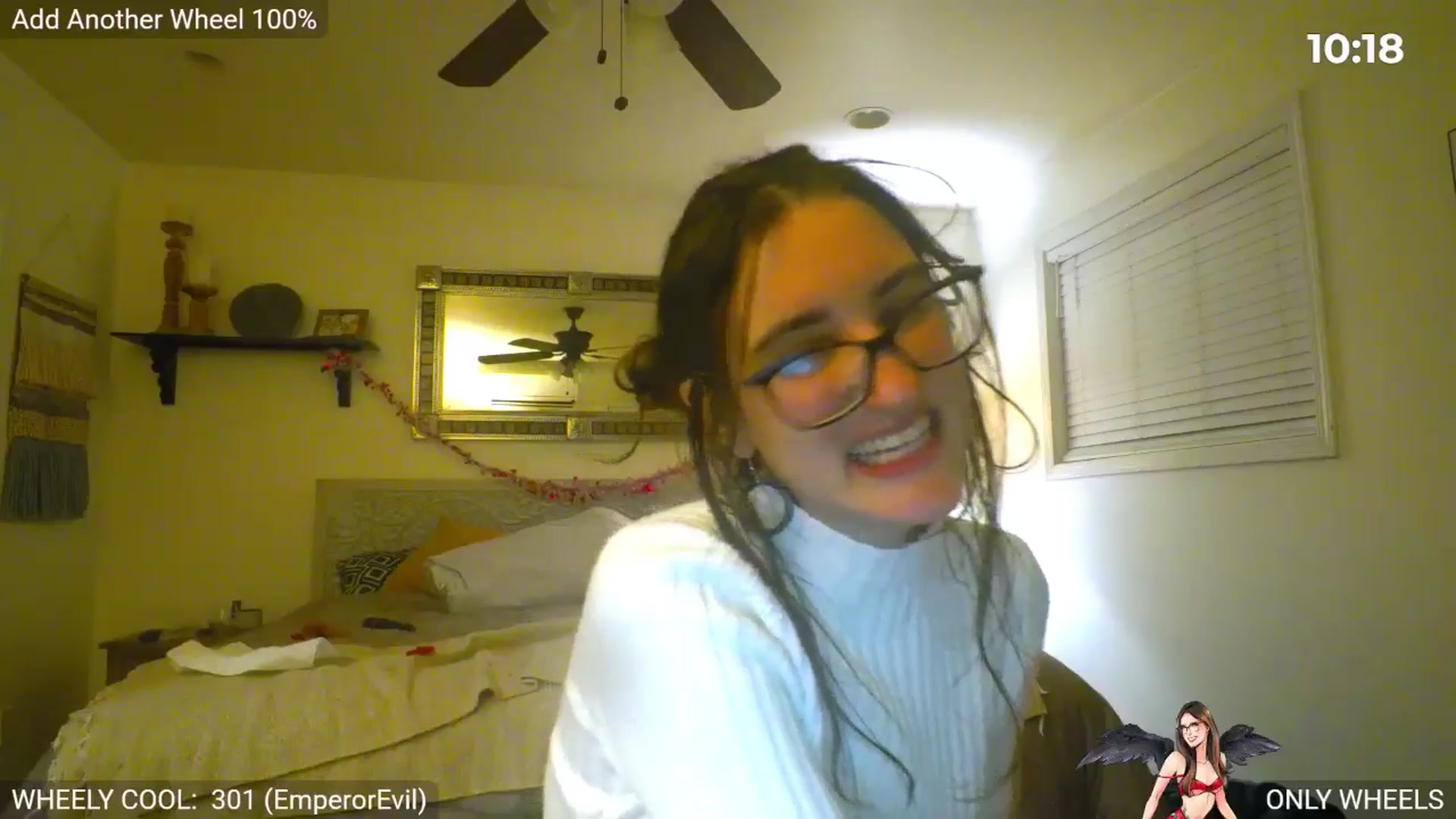Gallery image thumbnail from AliceFunker's myfreecams stream on, 02/19/2026, 11:46 image 5 of 20