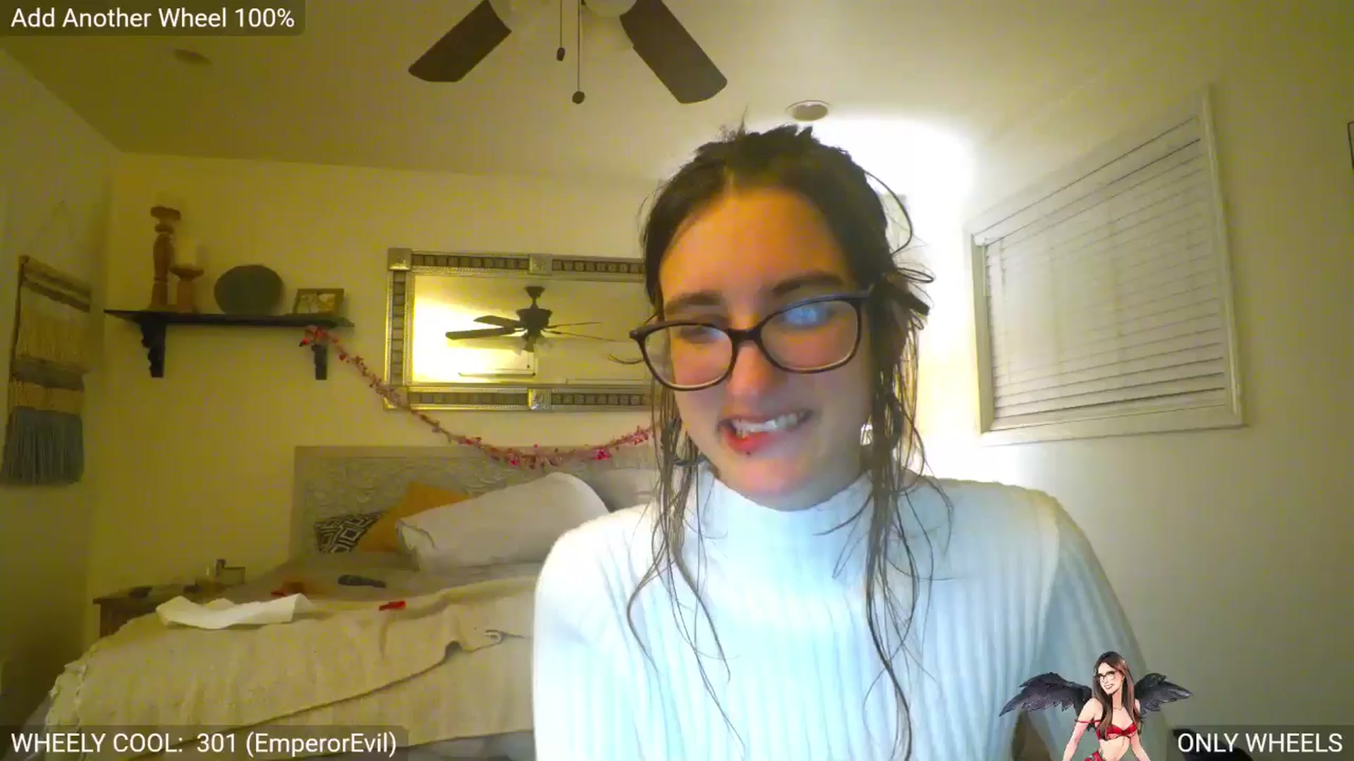 Gallery image thumbnail from AliceFunker's myfreecams stream on, 02/19/2026, 11:46 image 18 of 20