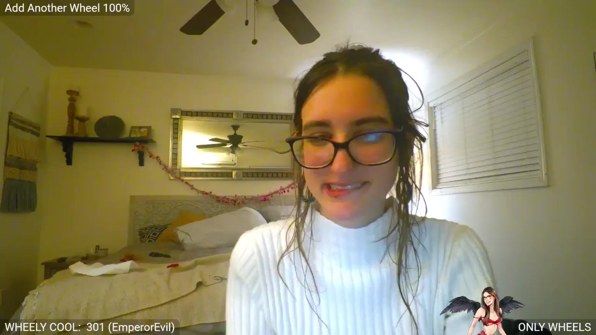 Gallery image thumbnail from AliceFunker's myfreecams stream on, 02/19/2026, 11:46 image 20 of 20