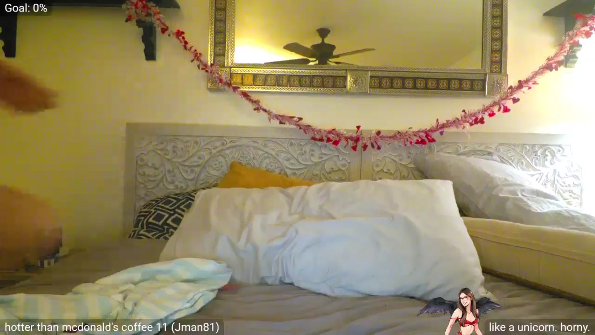 Gallery image thumbnail from AliceFunker's myfreecams stream on, 02/21/2026, 12:17 image 2 of 20
