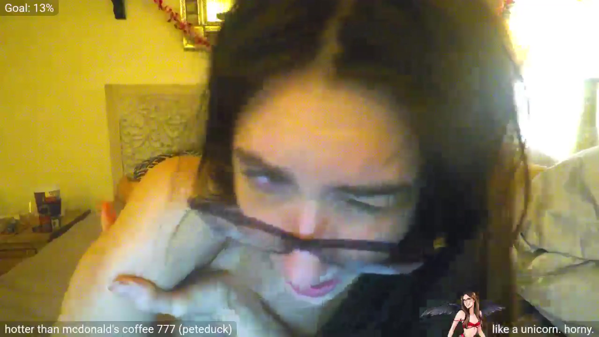 Gallery image thumbnail from AliceFunker's myfreecams stream on, 02/21/2026, 12:44 image 20 of 20