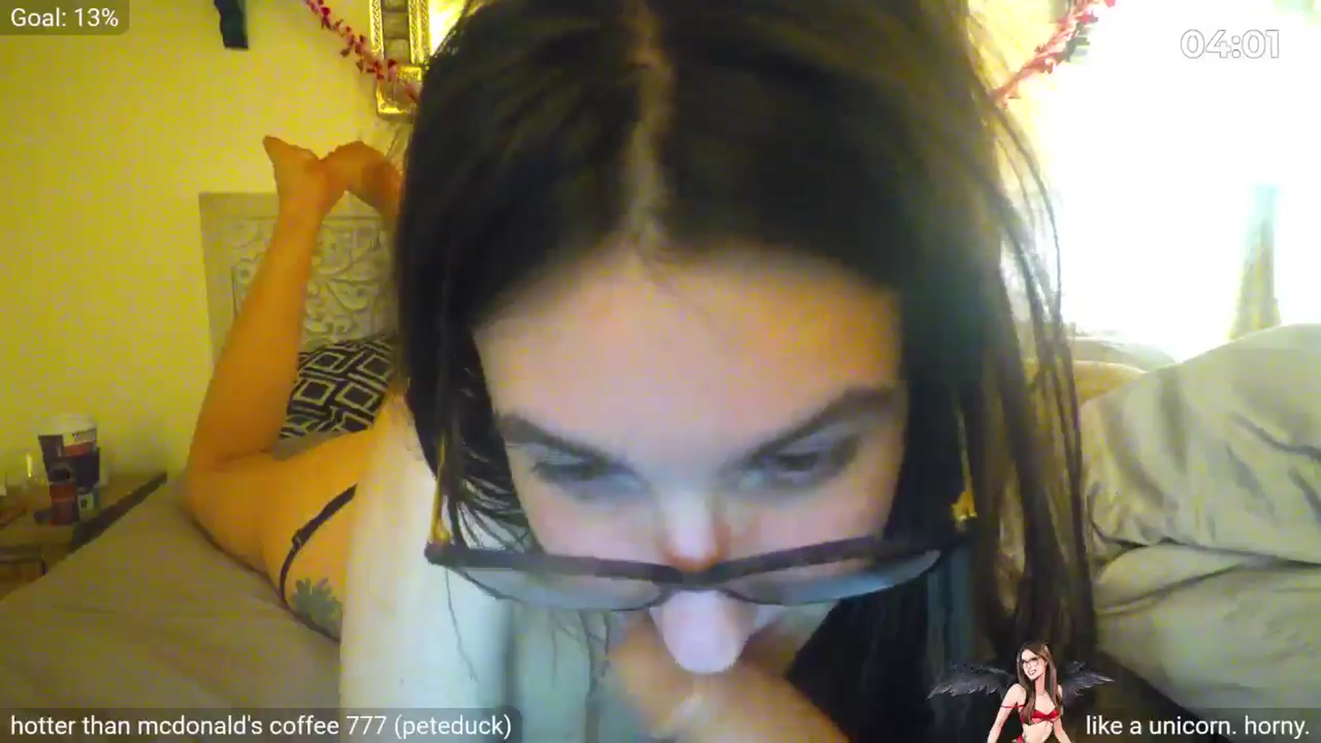 Gallery image thumbnail from AliceFunker's myfreecams stream on, 02/21/2026, 12:44 image 8 of 20