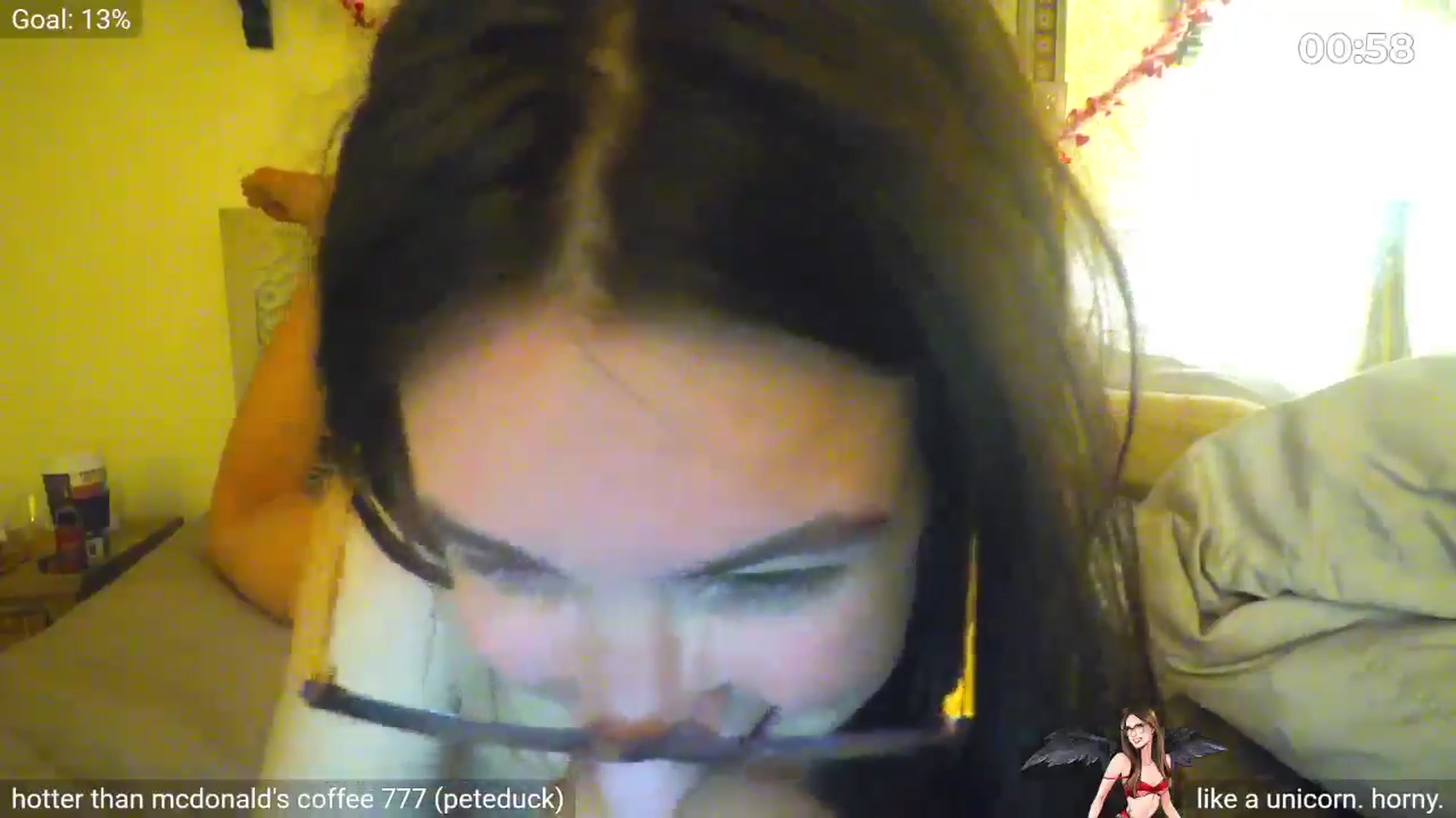 Gallery image thumbnail from AliceFunker's myfreecams stream on, 02/21/2026, 12:44 image 13 of 20