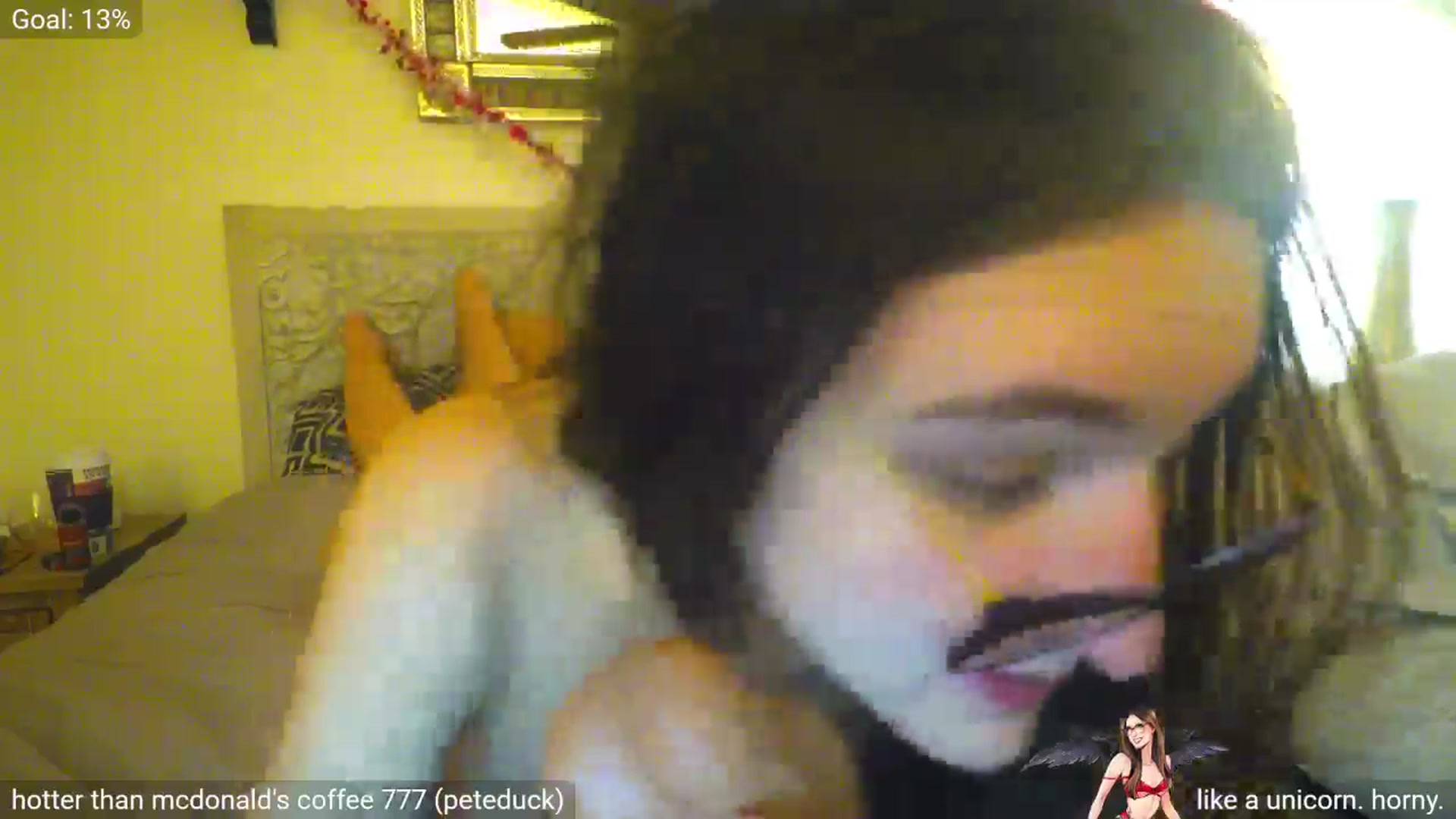 Gallery image thumbnail from AliceFunker's myfreecams stream on, 02/21/2026, 12:44 image 16 of 20