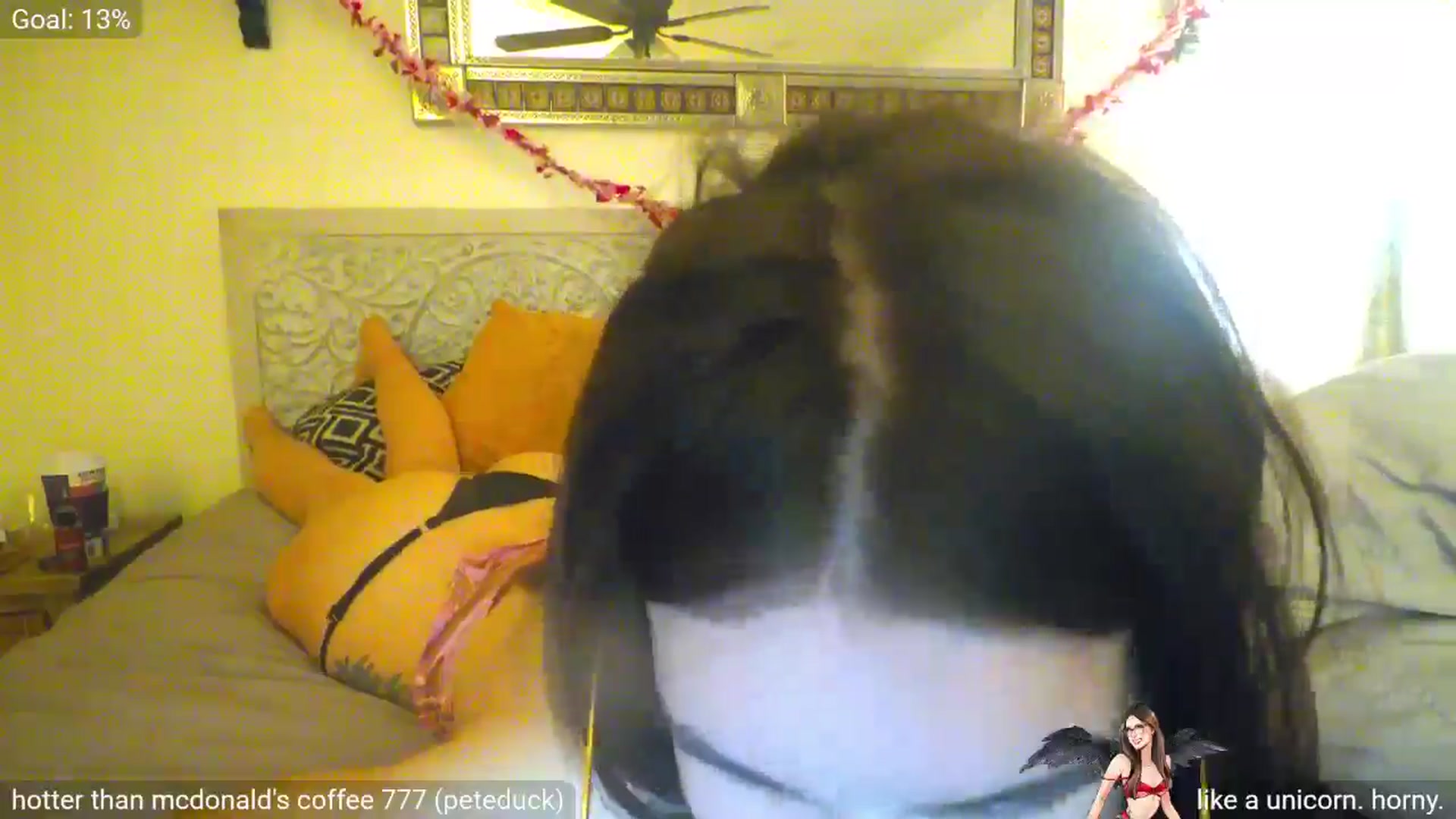 Gallery image thumbnail from AliceFunker's myfreecams stream on, 02/21/2026, 12:44 image 18 of 20