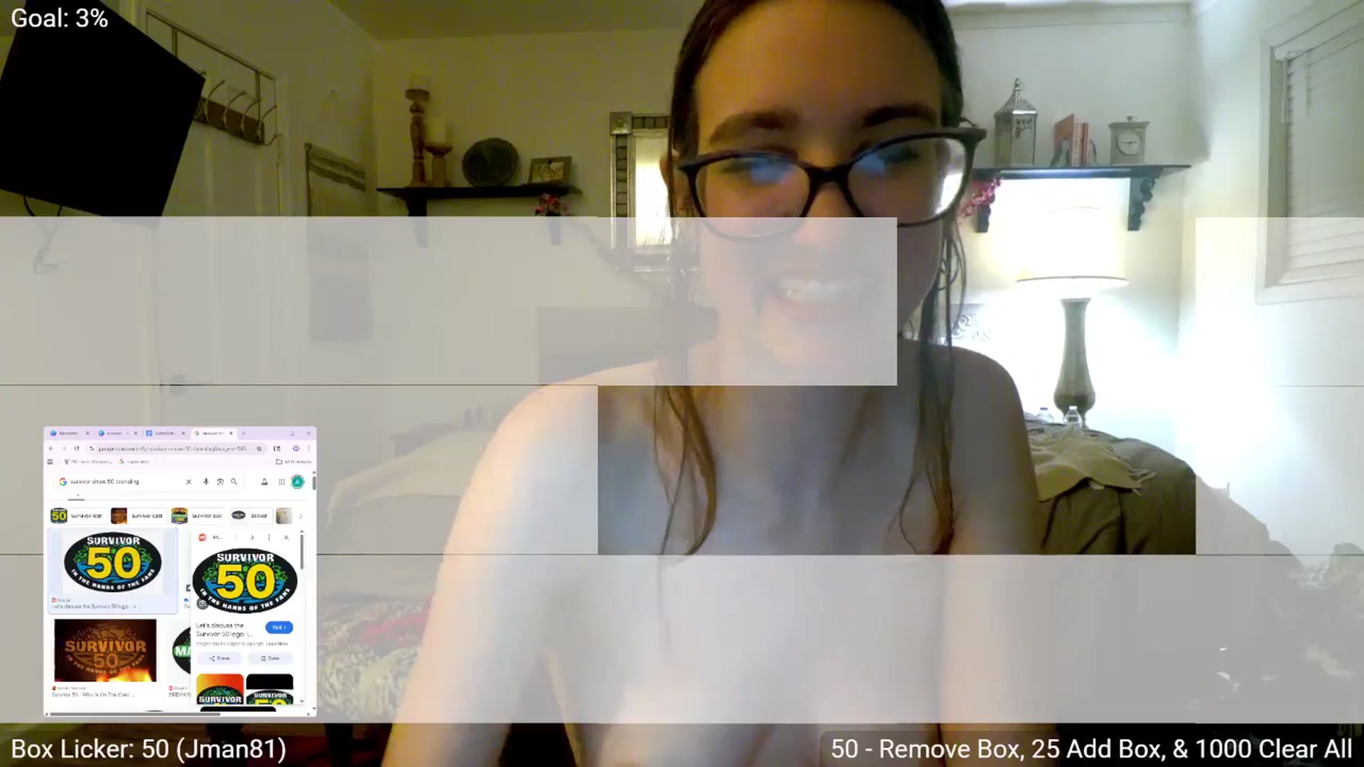 Gallery image thumbnail from AliceFunker's myfreecams stream on, 02/23/2026, 09:49 image 17 of 20