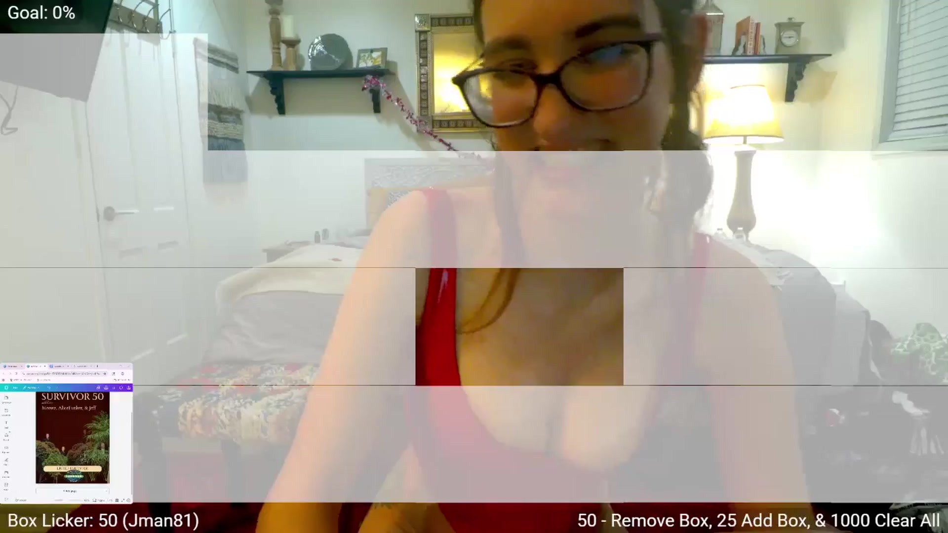 Gallery image thumbnail from AliceFunker's myfreecams stream on, 02/23/2026, 09:49 image 5 of 20