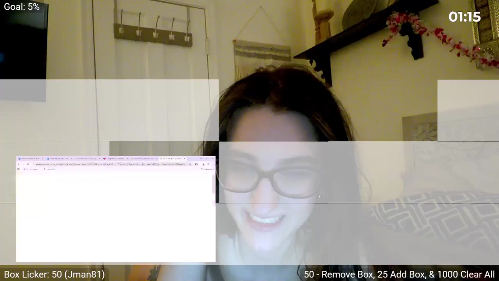 Gallery image thumbnail from AliceFunker's myfreecams stream on, 02/23/2026, 11:52 image 19 of 20