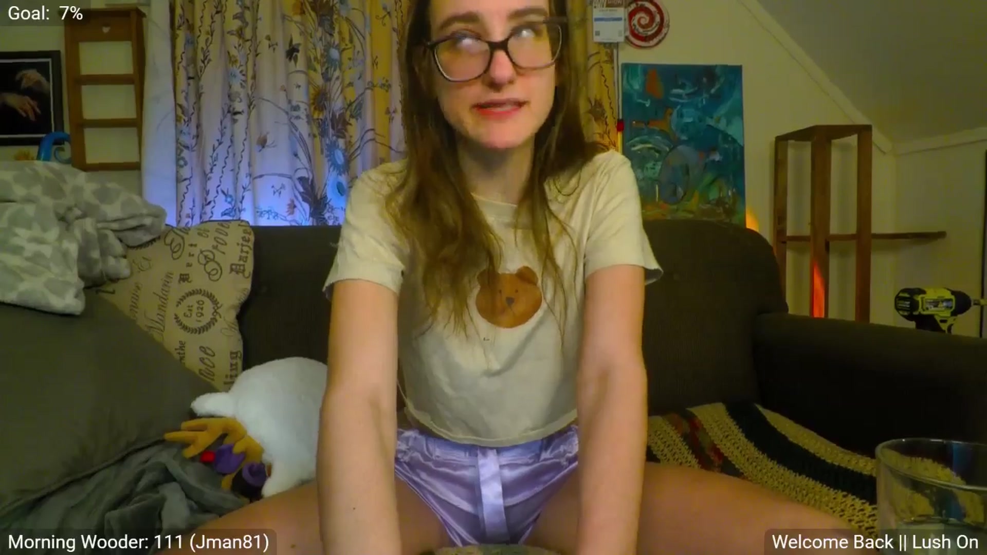 Gallery image thumbnail from AliceFunker's myfreecams stream on, 03/10/2026, 10:17 image 16 of 20