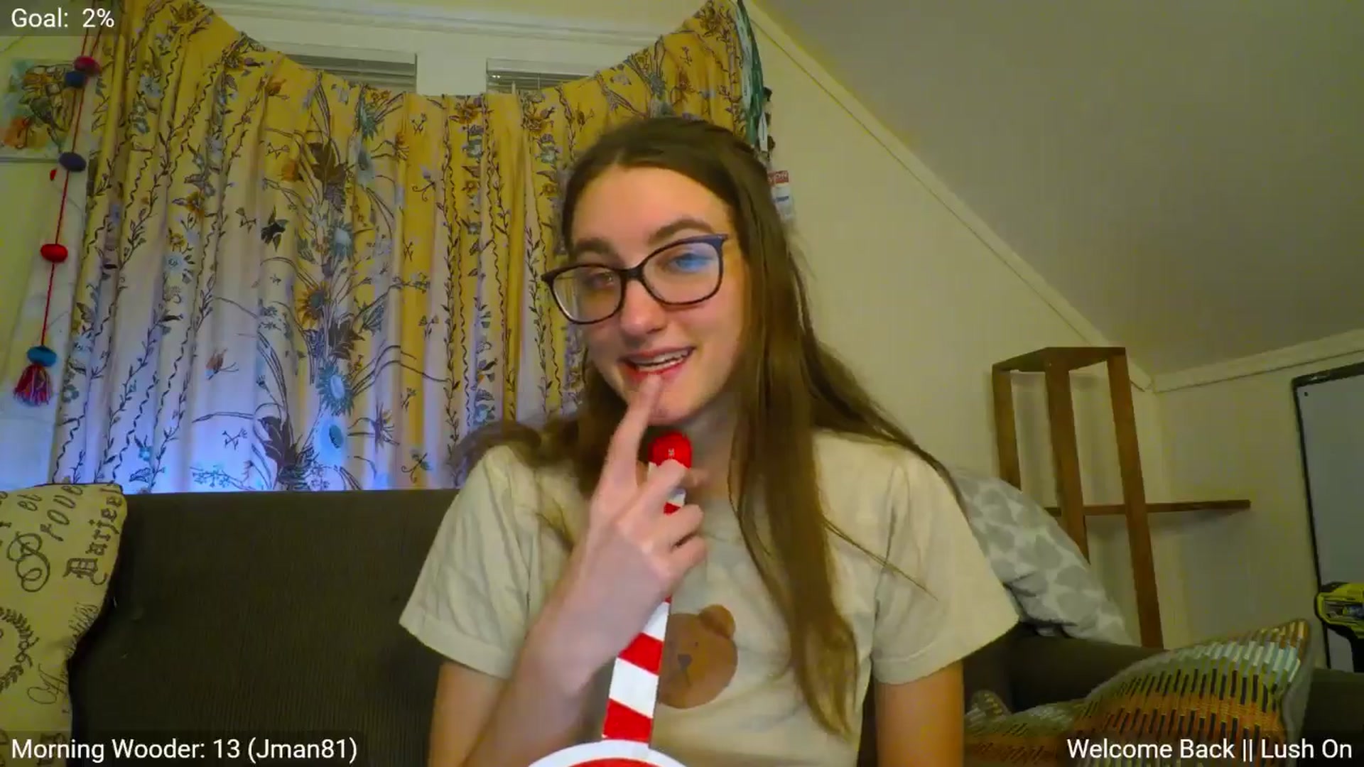 Gallery image thumbnail from AliceFunker's myfreecams stream on, 03/10/2026, 10:17 image 3 of 20