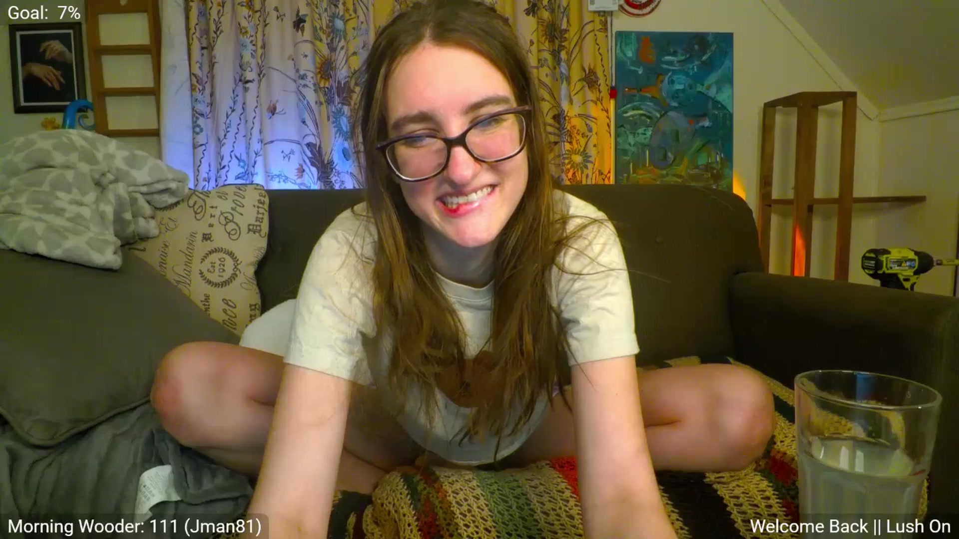 Gallery image thumbnail from AliceFunker's myfreecams stream on, 03/10/2026, 10:17 image 15 of 20