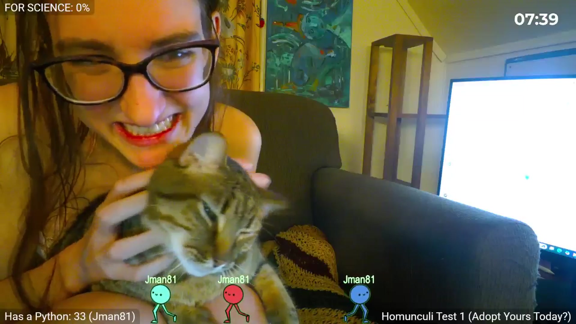 Gallery image thumbnail from AliceFunker's myfreecams stream on, 03/13/2026, 08:56 image 12 of 20