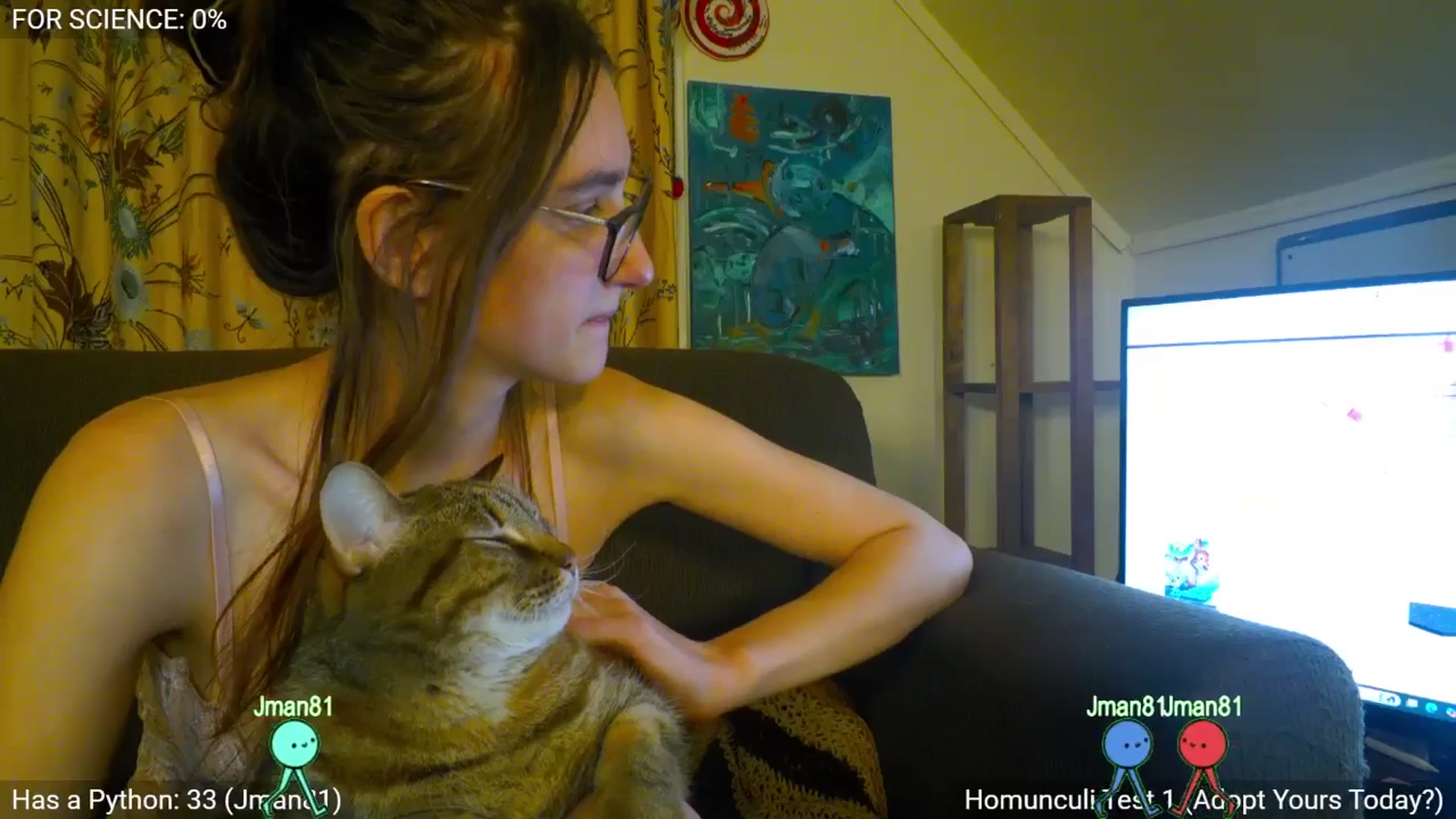 Gallery image thumbnail from AliceFunker's myfreecams stream on, 03/13/2026, 08:56 image 13 of 20