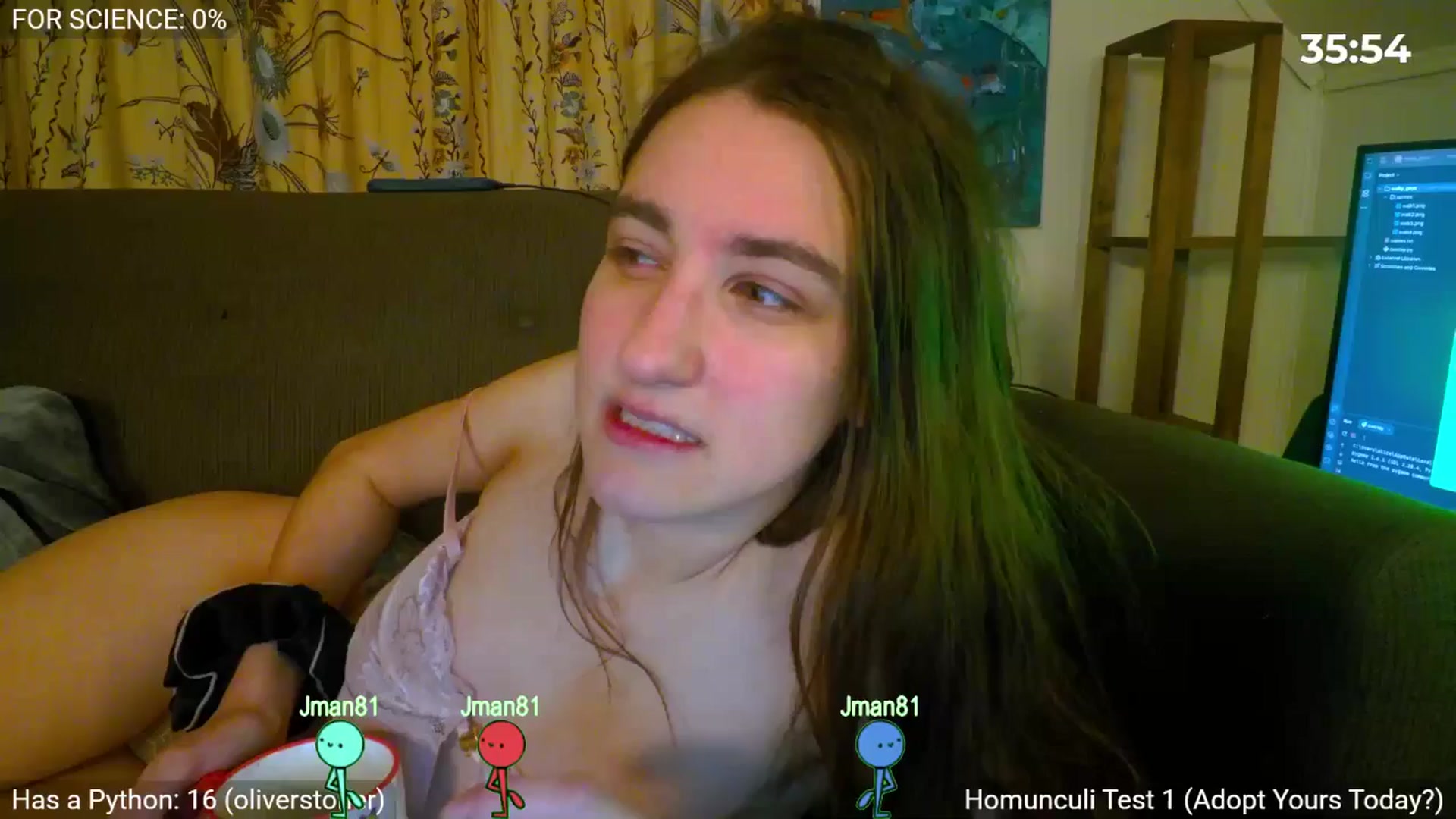 Gallery image thumbnail from AliceFunker's myfreecams stream on, 03/13/2026, 08:56 image 9 of 20