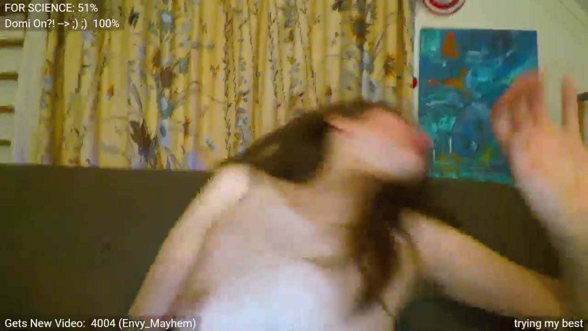 Gallery image thumbnail from AliceFunker's myfreecams stream on, 03/14/2026, 09:57 image 7 of 20
