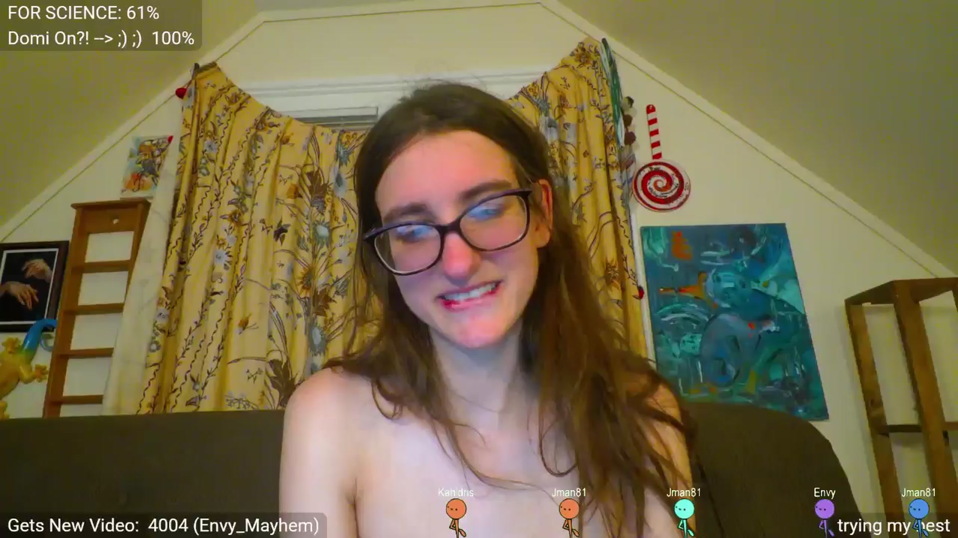 Gallery image thumbnail from AliceFunker's myfreecams stream on, 03/14/2026, 09:57 image 18 of 20