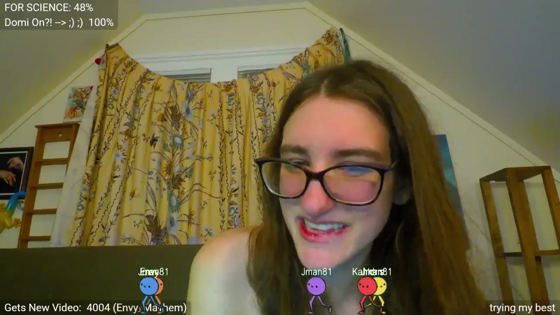 Gallery image thumbnail from AliceFunker's myfreecams stream on, 03/14/2026, 09:57 image 3 of 20