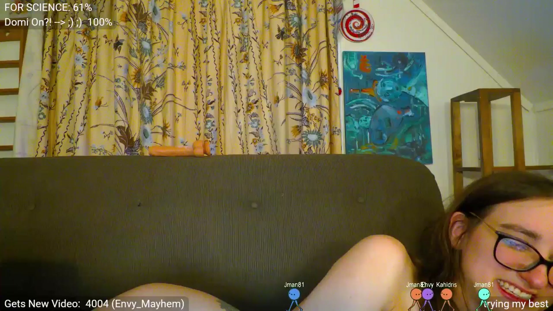 Gallery image thumbnail from AliceFunker's myfreecams stream on, 03/14/2026, 09:57 image 17 of 20